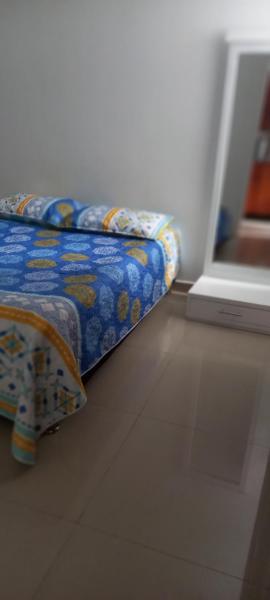 Apartamento El Cabrero